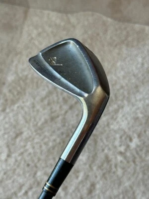 HENRY GRIFFITTS HG PW 带 R 硬度 HG 石墨轴 TW 握把 — 第 1/4 张图片