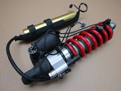 Amortiguador trasero Triumph Tiger 1200 GT Explorer 2022 (12687) Foto 1 de 4