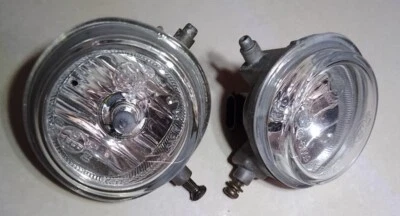 Противотуманные линзы MAZDA для PREMACY CWEFW, MX-5, VERISA, MPV, RX-8, AXELA, ATENZA, DEMIO Koito - Изображение 1 из 4