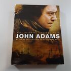 John Adams (Blu-Ray 2008) Pre-Owned