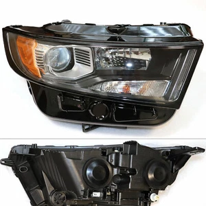 Front Right Passenger Side Headlight Lamp Fit For Ford Edge 2015 2016 2017 2018 - Picture 1 of 10