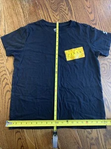 Disney Pixar Film T-Shirt schwarz JUGEND XL - Bild 1 von 5