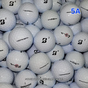 100 Bridgestone Assorted AAAAA Used Golf Balls 5A - Picture 1 of 7