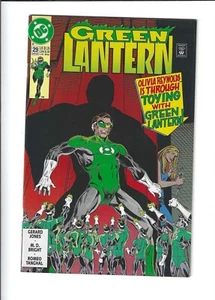 Lot of DC Green Lantern Lot of 3 - Picture 1 of 3