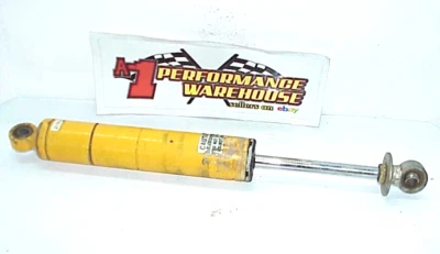 KONI Steel Smooth Body Racing Shock #30-1660 NASCAR SCCA IMCA K&N Race Car TT6 - Изображение 1 из 4