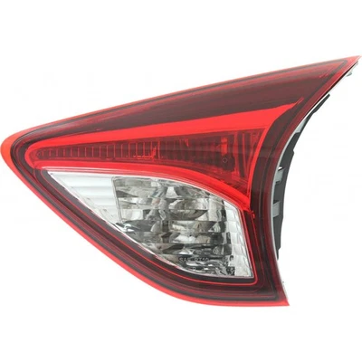 Conjunto de luces traseras para Mazda CX-5 2013 14 15 2016 lado del pasajero DOT MA2803108 Foto 1 de 4