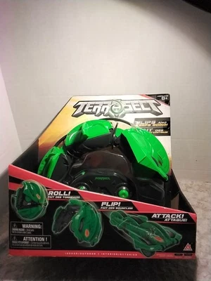Drone Force Terrasect Remote Control Transforming Vehicle  2.4 GHz. GIFT IDEA  - Image 1 of 4