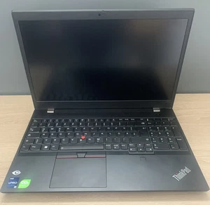Lenovo Thinkpad P15v G3 i7-12800H 32GB DDR 1TB M.2 SSD T600 4GB W11 C-Ware1 - Imagen 1 de 4