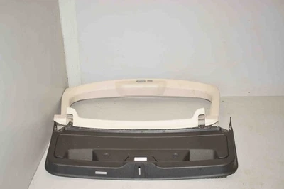 BMW G31 5er Capot De Arrière Revêtement Lot 7390398 7439896 7390401 - Photo 1/4