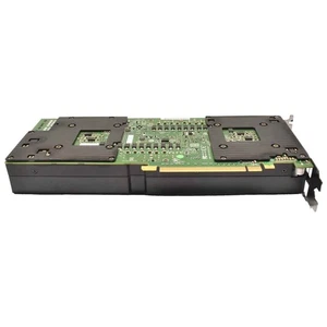 NVIDIA GRID K2 Grafikkarte 8GB GDDR5 PCIe x16 699-52055-0552-320 FP - Bild 1 von 6
