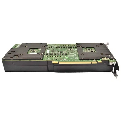 NVIDIA GRID K2 Grafikkarte 8GB GDDR5 PCIe x16 699-52055-0552-320 FP - Bild 1 von 4