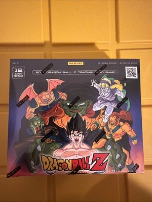 2015 Panini's Dragon Ball Z TCG : Movie Collection - Image 1 of 4