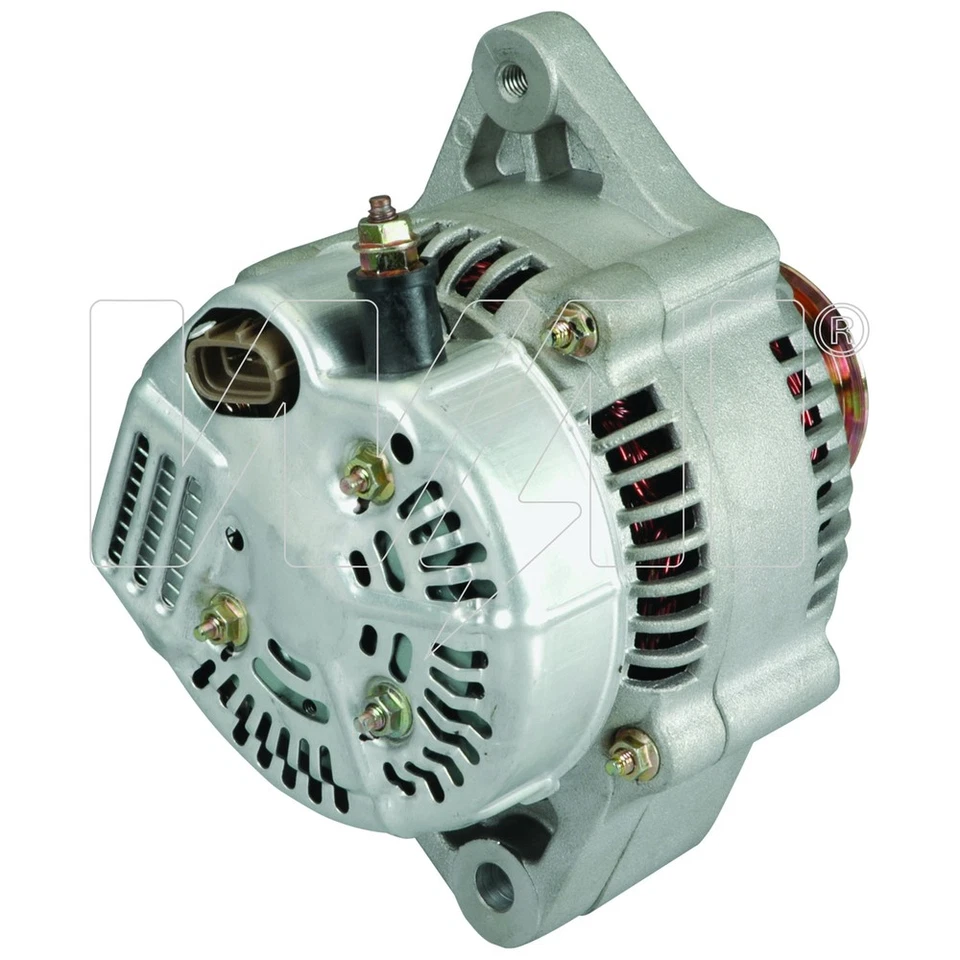Alternator fits 1996-2002 Suzuki Esteem Sidekick  POWER SELECT - Image 1 of 2