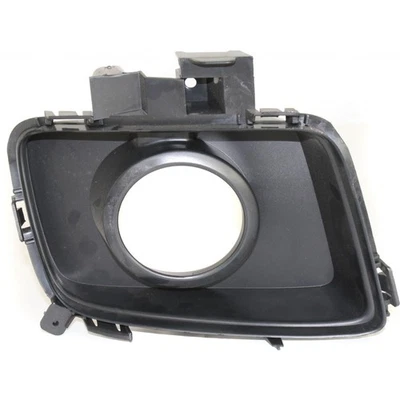 For Mazda 5 Fog Light Cover 2006-2007 Driver Side Primed DOT/SAE MA1038101 Foto 1 de 4