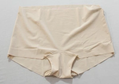 Victoria Secret Rosa Mujer No-Show Boyshort Panty AP2 Mazapán Mediano Nuevo con Etiquetas Foto 1 de 3