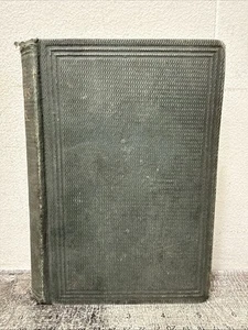 Sketches of the Rise Progress and Decline of Secession Brownlow 1862 1st Illusts - Picture 1 of 11