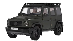 Original Mercedes-Benz G-Klasse Geländewagen Professional Line W465 B66960662 - Bild 1 von 6
