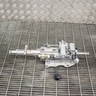 Porsche 911 991 3.8 Turbo Steering Wheel Mechanism 99134701514 383Kw 2015 Rhd Foto 1 de 4