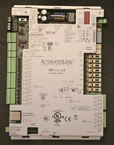 Automated Logic ME812u-LGR - Picture 1 of 5