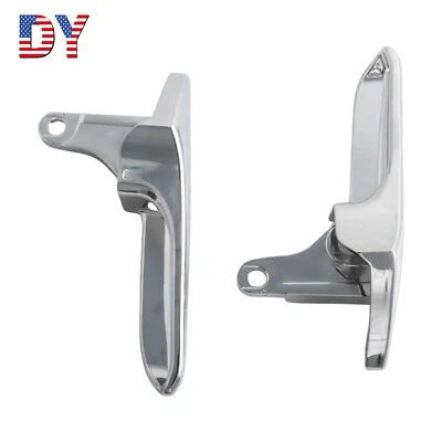 Manija de puerta interior lado conductor y pasajero para Mercedes-Benz CLS550 2007-2011 Foto 1 de 4