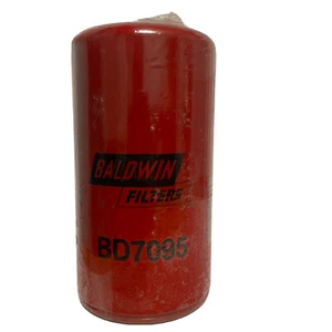 Baldwin BD7095 Lube Spin-on Oil Filter - Picture 1 of 6