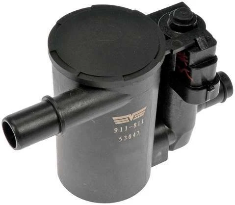 Vapor Canister Vent Solenoid for 2006-2009 Hyundai Sonata - Imagem 1 de 1