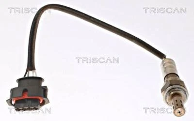 Sonda lambda TRISCAN per VAUXHALL OPEL Astra Cc Mk IV Astravan Combo II I 855390 - Immagine 1 di 3