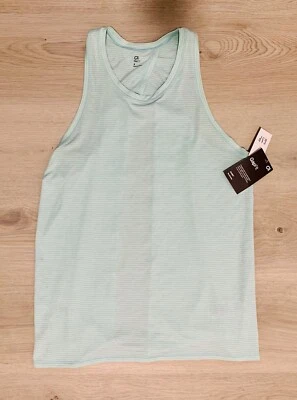GAP FIT МАЙКА RACER ОТКРЫТЫЙ НАЗАД SZ S ЗЕЛЕНЫЙ - Изображение 1 из 4