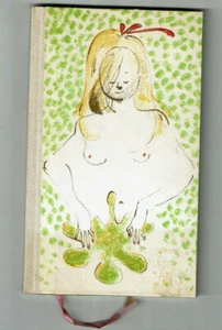 Buch - Liebe - Mode Wolfgang Polte & Werner Klemke - Leipzig 1976 DDR - Bild 1 von 1