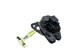 2015-2023 DODGE CHARGER REAR TRUNK LID RELEASE LOCK LATCH ACTUATOR 05056268AG - Picture 1 of 14