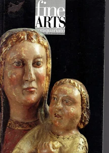 fine ARTS antik-Magazin-Russische Ikonen-Galerien Palazzo Leoni Montanari etc. - Bild 1 von 11
