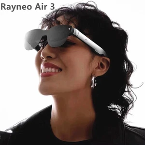 TCL RayNeo Air 3 AR Smart Glasses HD 100" Giant Screen Viewing 1080P XR Glasses - Picture 1 of 14