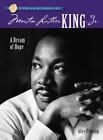 Martin Luther King, Jr.: A Dream Of Hope By Fleming, Alice