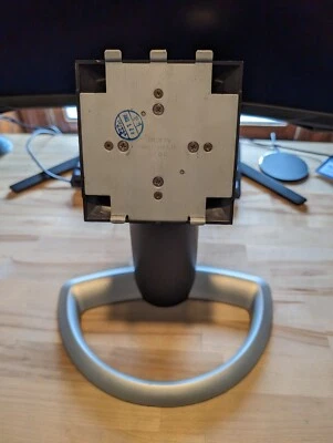 Dell 17-19 in 1703FP 1703FPt 1703FPs 1703FPV Monitor Stand Only  - Image 1 of 2