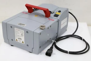 PFEIFFER VACUUM used MVP 070-3 PK R01 3313 AGINLENT NO. 3870-80051 VLV-I-1774=9B - Picture 1 of 8