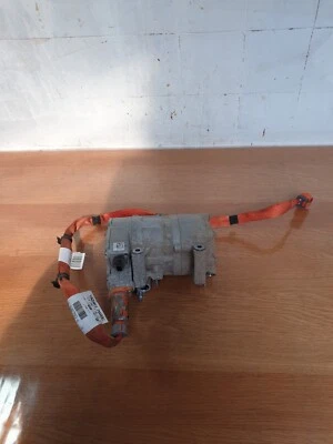 BOMBA AIRE ACONDICIONADO ESCOTILLA PEUGEOT 208 2020 + CABLE 9832679380 Garantía A197 Foto 1 de 4