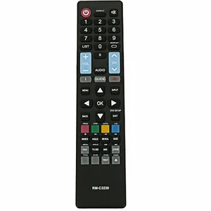 Per JVC LT32C480 Telecomando TV di ricambio - Foto 1 di 1
