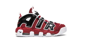 Men's Nike Air More Uptempo Bulls (2017) Size 9 - Picture 1 of 5
