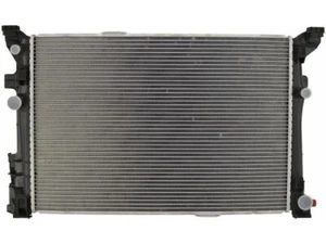 Primary Radiator 81PCXJ73 for CLA250 GLA250 2015 2014 2018 2019 2016 2017 2020 - Picture 1 of 1