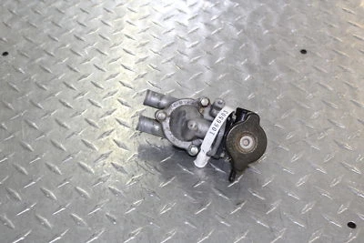 2004 KAWASAKI NINJA 500R EX500D THERMOSTAT HOUSING - Image 1 of 4