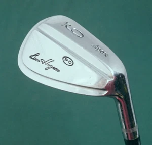 Ben Hogan Apex PC 9 Iron Apex Stiff Steel Shaft Wilson Grip - Picture 1 of 3
