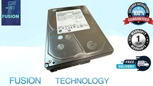 Hitachi HDS5C4040ALE630 4TB 4000GB 3.5" SATA Internal Desktop Drive HDD - Picture 1 of 4