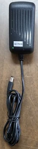 SWITCHING 12V AC ADAPTER SJ-1220-U - EXCELLENT USED - Picture 1 of 2
