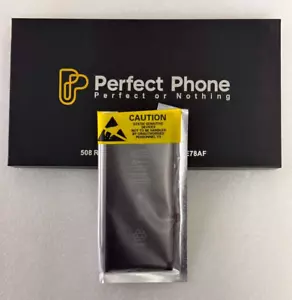 Batería para iPhone 8 PLUS repuesto - Reino Unido - Imagen 1 de 1