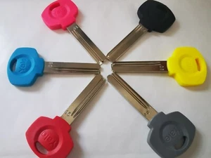 50 X Yale Key blanks for Mul-T-Lock key blank duplications-Classic 06,08,7X7 - Picture 1 of 13