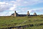 Photo 6X4 Ruined Croft Near Clyth Mid Clyth This Is Now A Plot For Sale. C2010