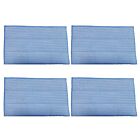 High Quality Microfiber Cloth for HAAN SI 25 SI 40 SI 60 SI 70 Pack of 4