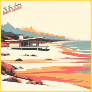 Henry Wagons - Four Seasons (LP) - Picture 1 of 2