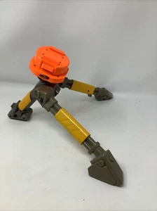 Nerf Vulcan EBF-25 N-Strike Dart Gun Replacement Parts - Tripod Stand ONLY - Picture 1 of 4