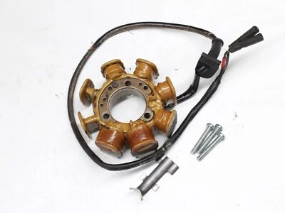 Generador de encendido del estator Honda XR200R XR 200R 1984 84 31120-KK0-004 Foto 1 de 4